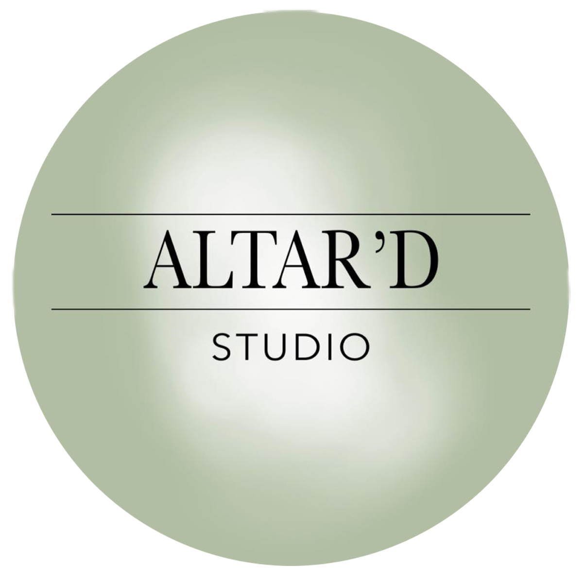 Altar'd Studio